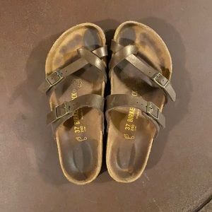 Birkenstock’s